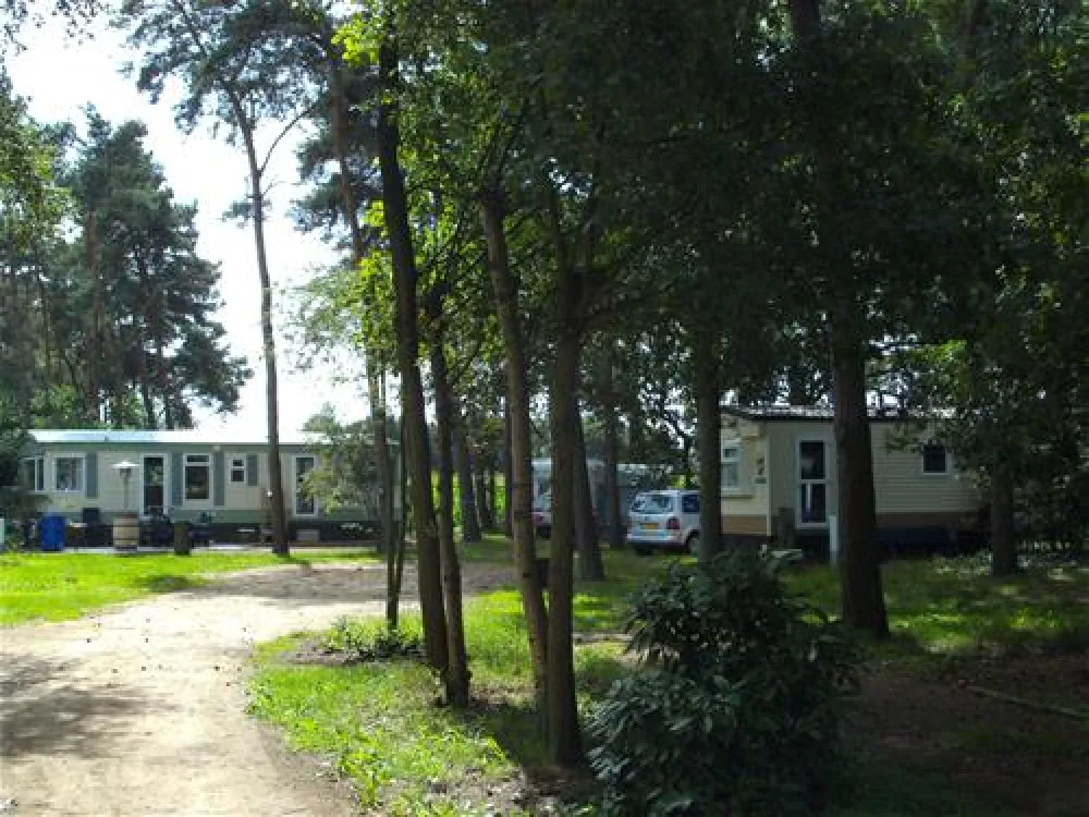 Verblijfpark De Brem