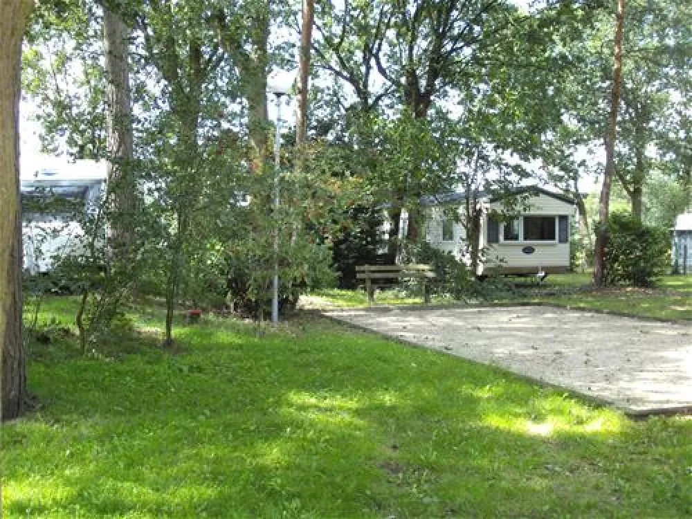 Verblijfpark De Brem