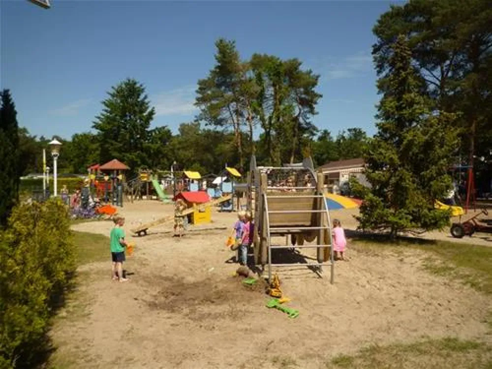 Camping De Zanderij