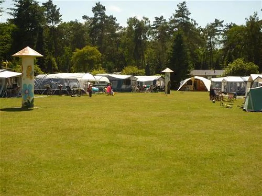 Camping De Zanderij