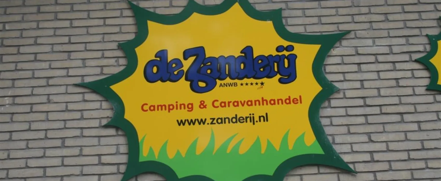 Camping De Zanderij