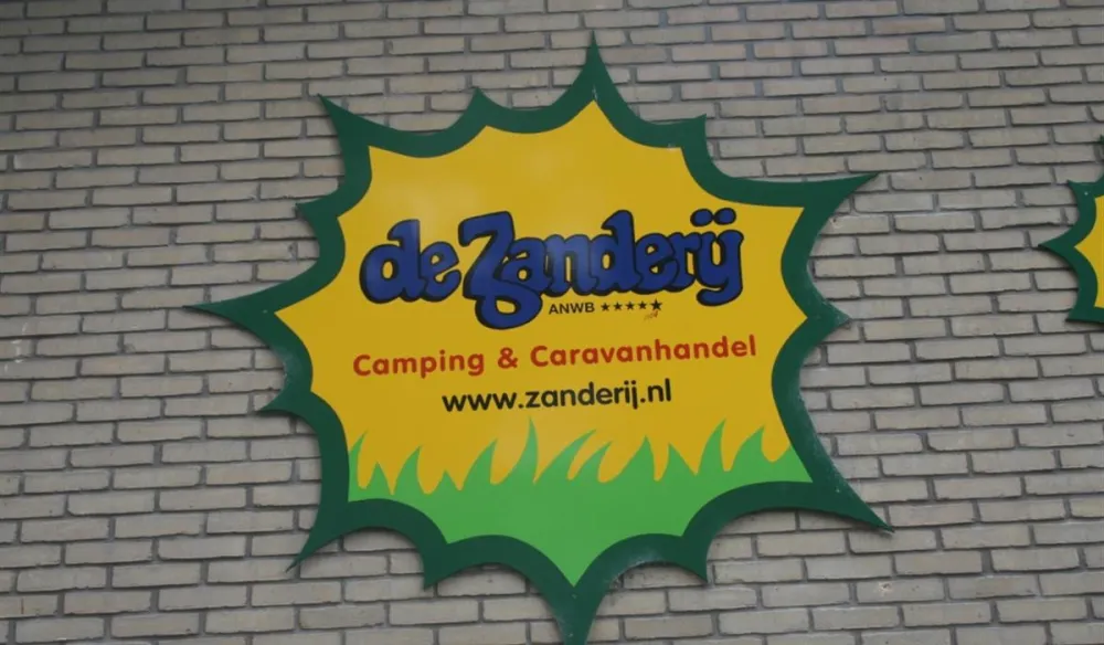 Camping De Zanderij