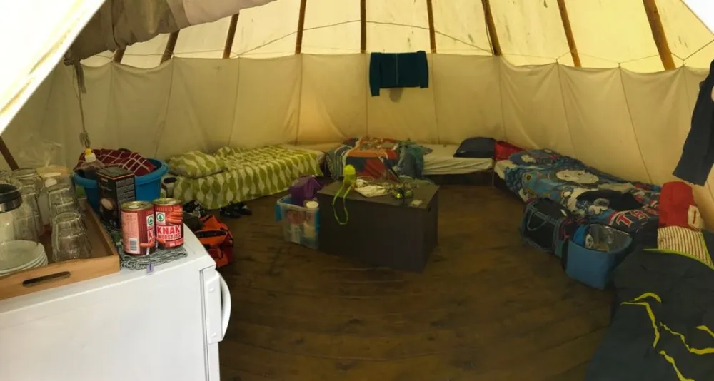 Vakantiedorp De Jutberg