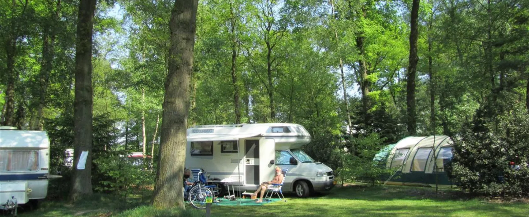 Vakantiedorp De Jutberg