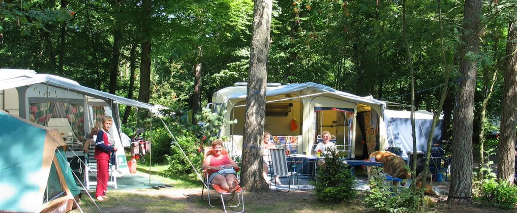 Vakantiedorp De Jutberg