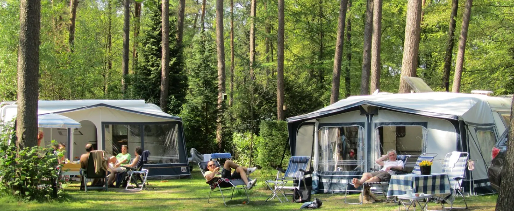 Vakantiedorp De Jutberg