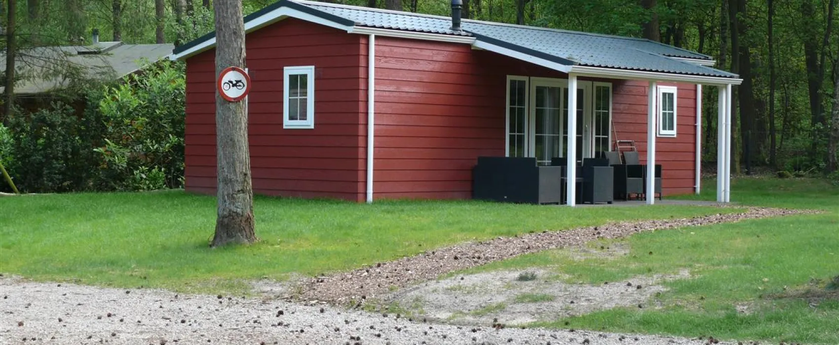 Vakantiedorp De Jutberg