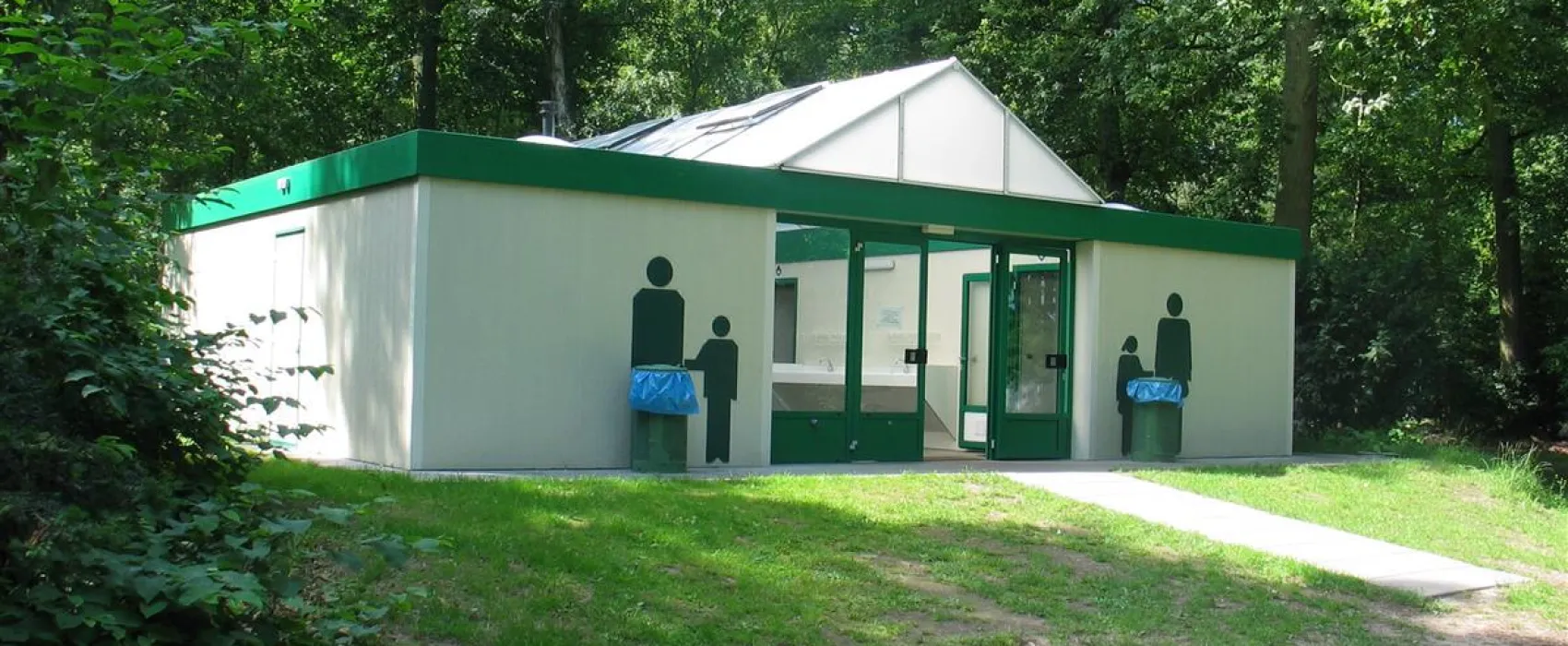 Vakantiedorp De Jutberg