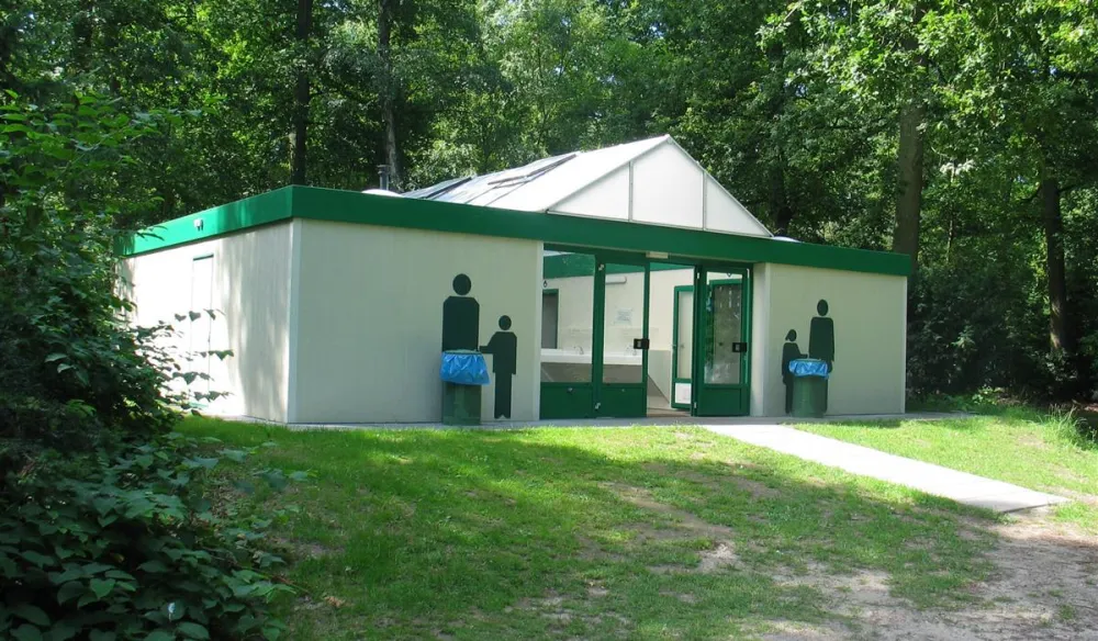 Vakantiedorp De Jutberg