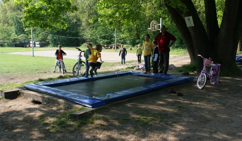 Vakantiedorp De Jutberg