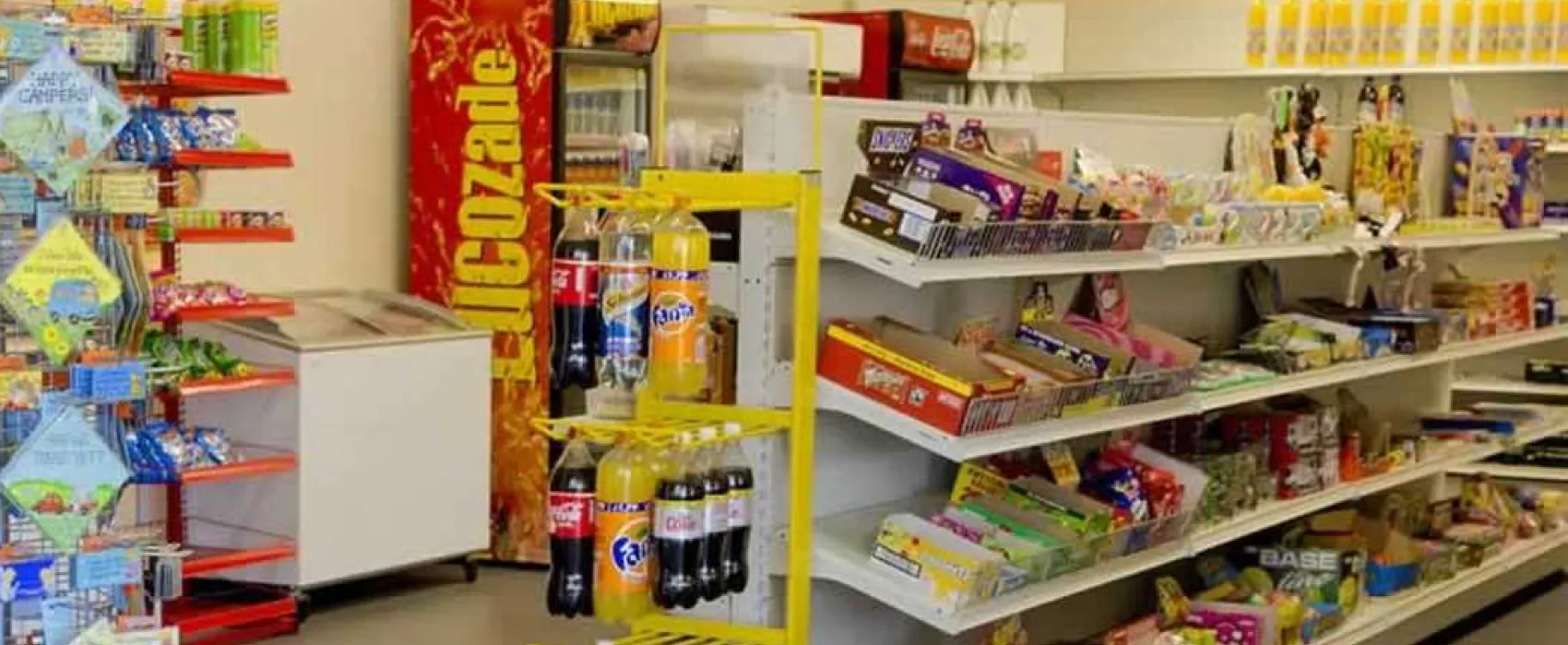 Parkers Farm Holiday Park