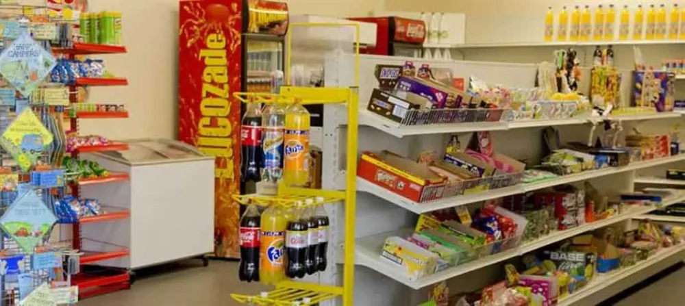 Parkers Farm Holiday Park