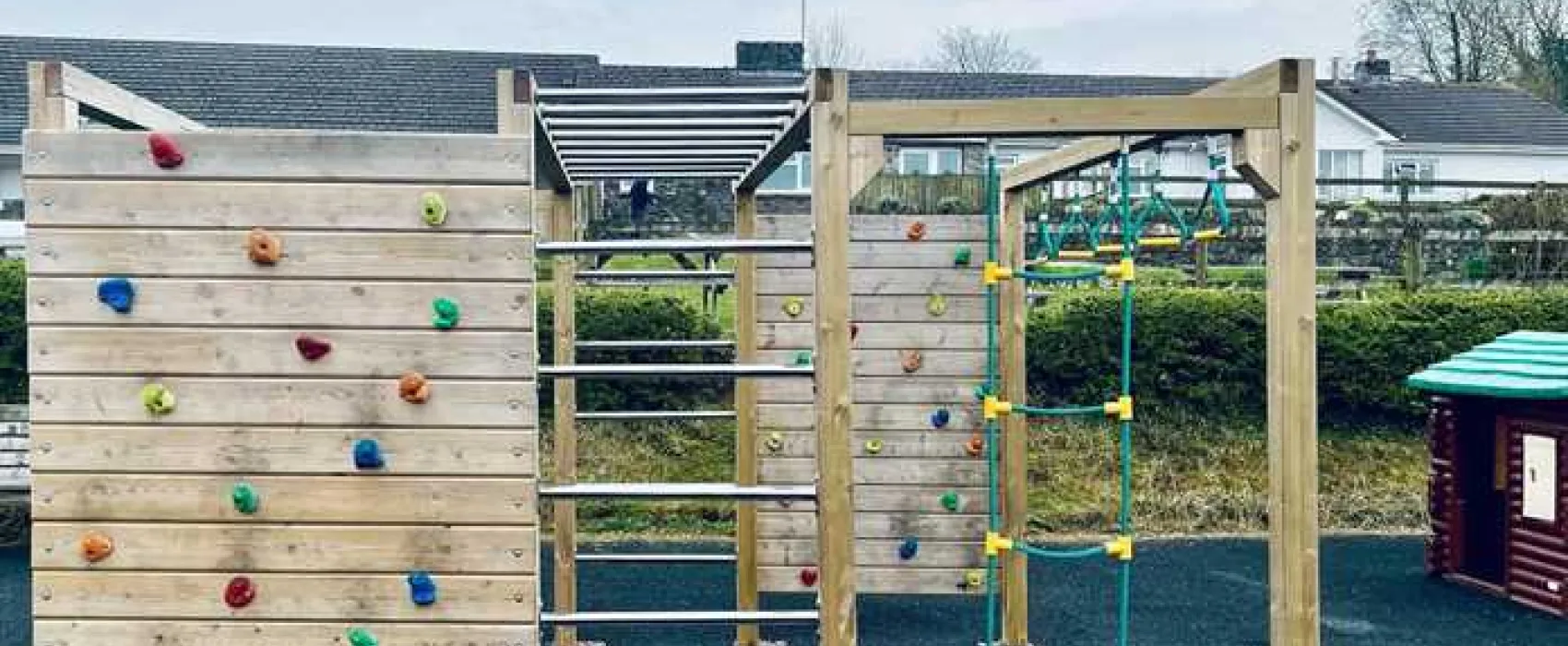 Parkers Farm Holiday Park