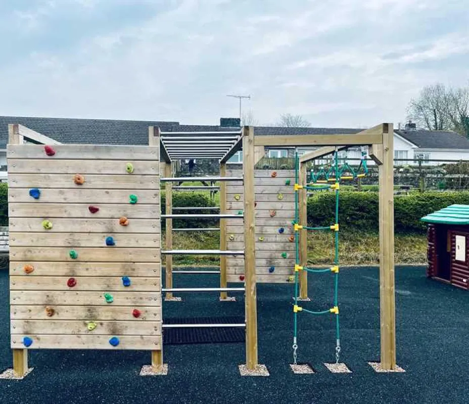 Parkers Farm Holiday Park