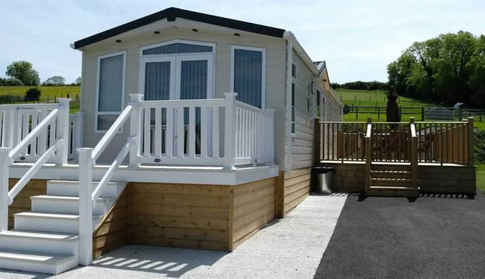 Parkers Farm Holiday Park