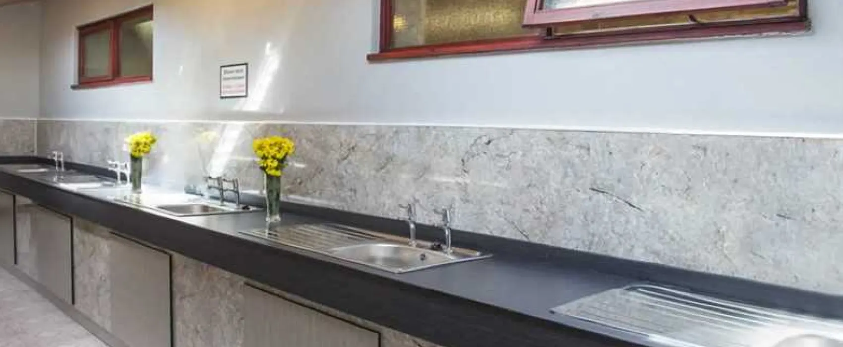 Parkers Farm Holiday Park