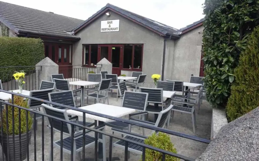 Parkers Farm Holiday Park