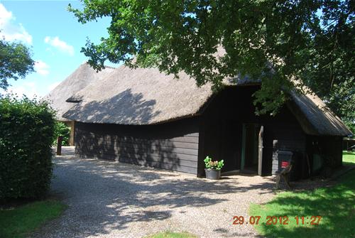 Camping Hoondert photo 2