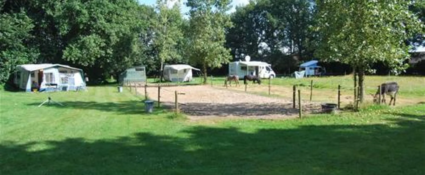 Camping Hoondert