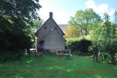 Camping Hoondert photo 3