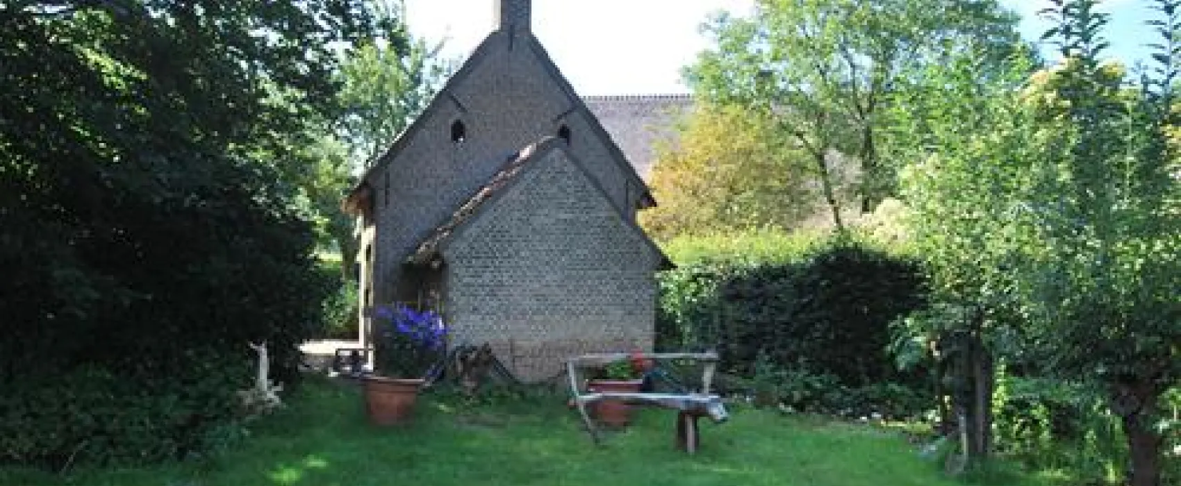 Camping Hoondert