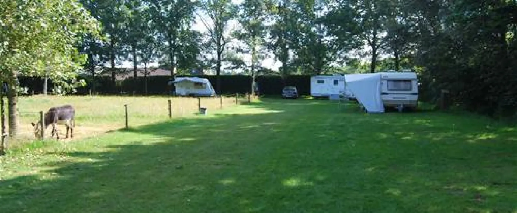 Camping Hoondert