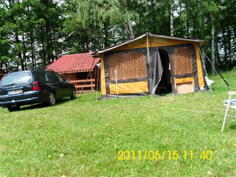 Camping nr 64