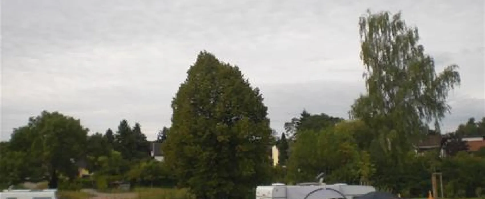 Camping im Klingbachtal