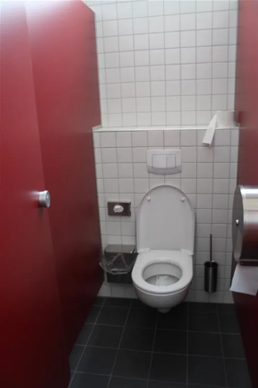 Camping im Klingbachtal