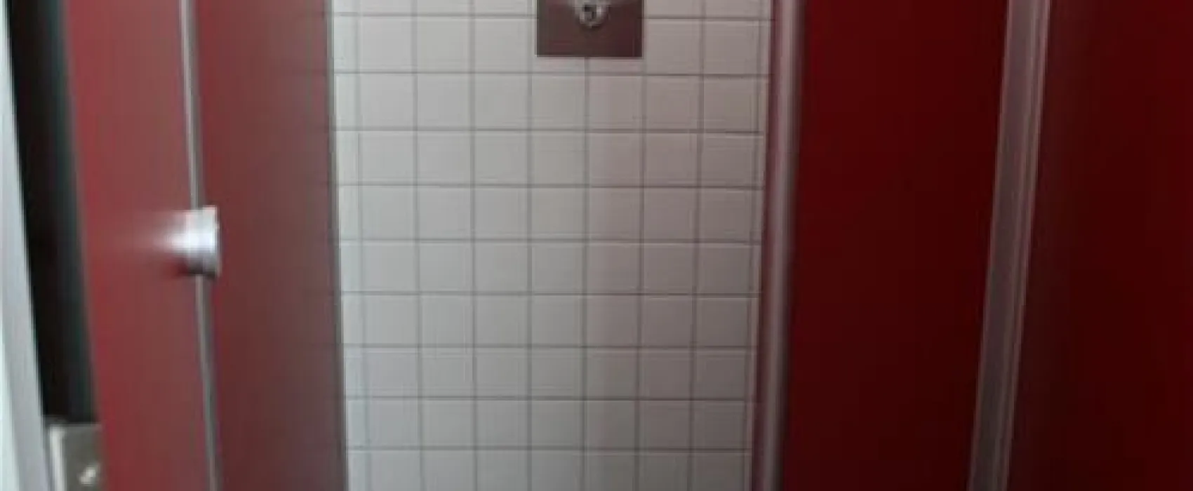 Camping im Klingbachtal