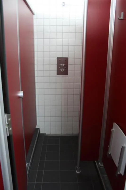 Camping im Klingbachtal