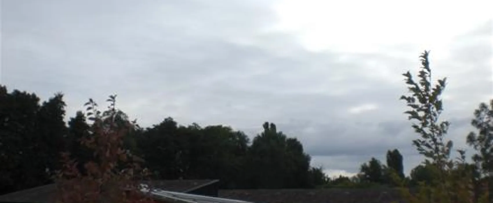 Camping im Klingbachtal