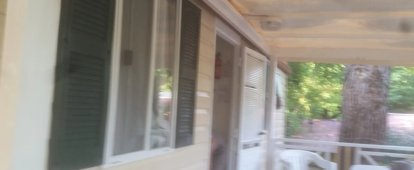 Campeggio Green Garden