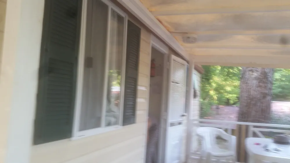 Campeggio Green Garden