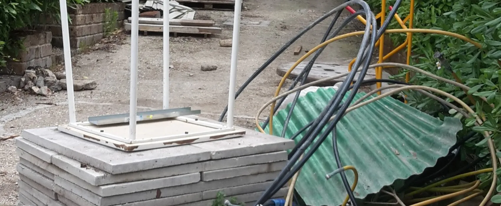 Campeggio Green Garden