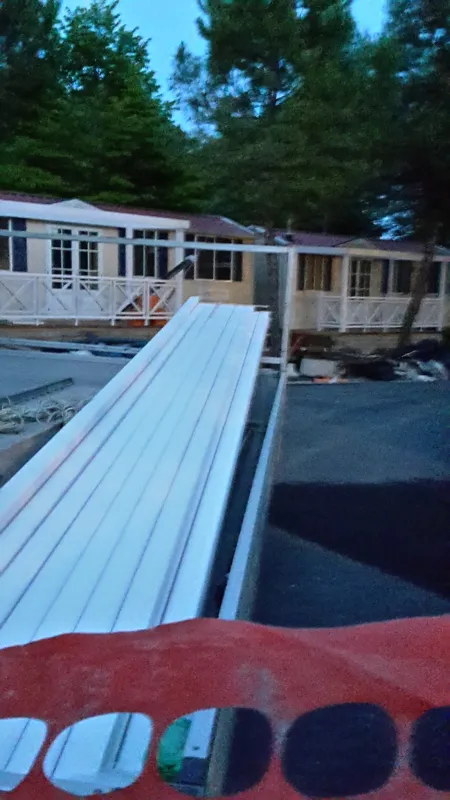 Campeggio Green Garden