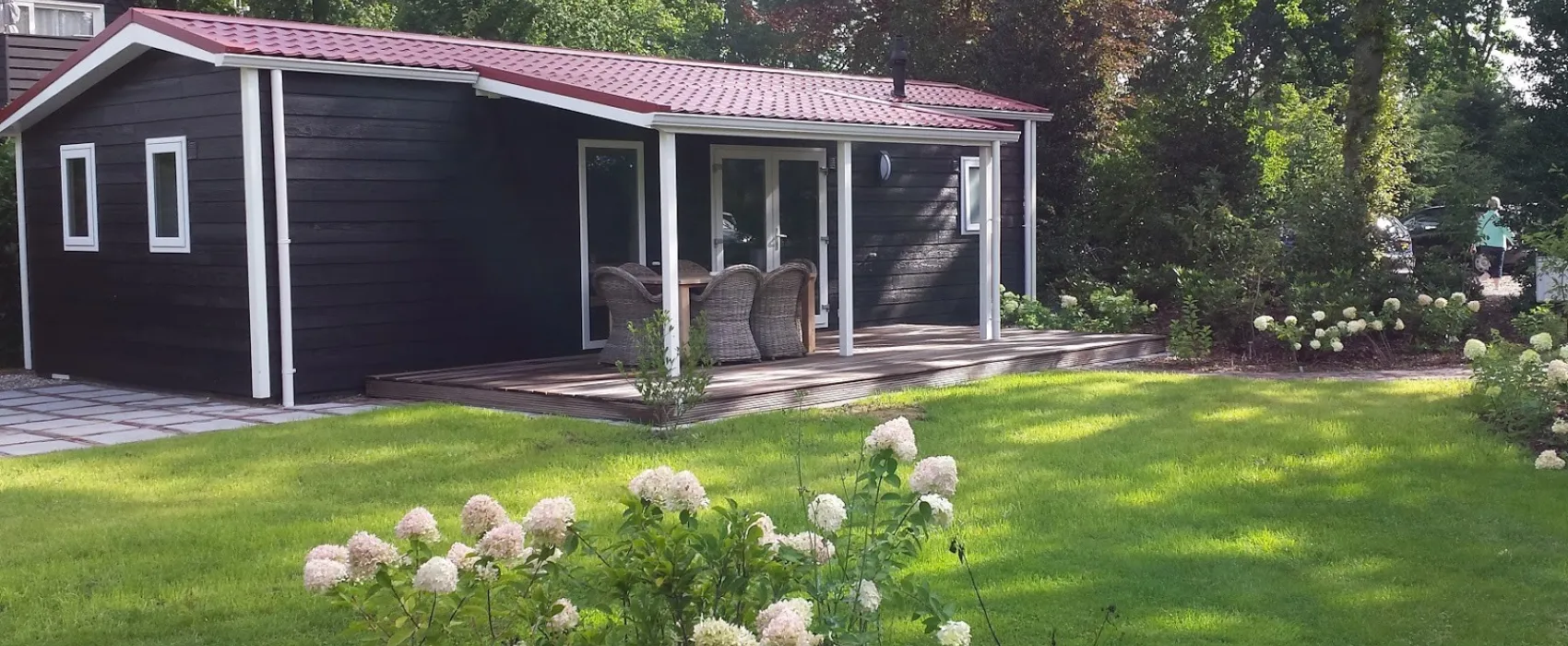 Camping De Tabaksschuur