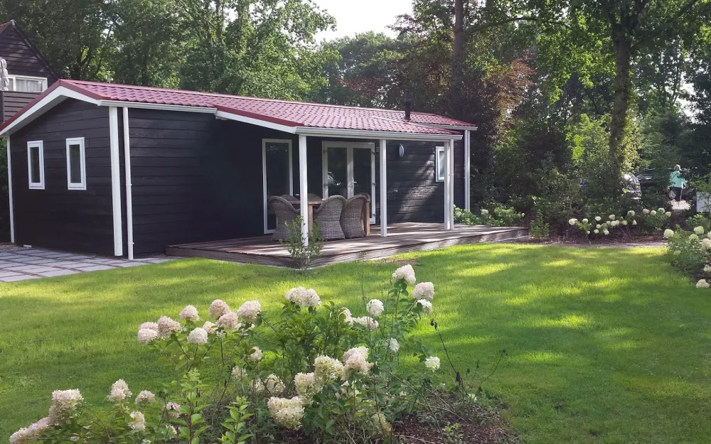 Camping De Tabaksschuur