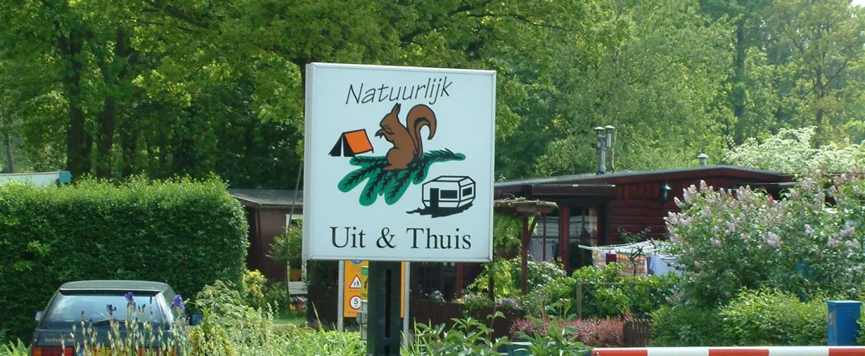 Camping Uit en Thuis