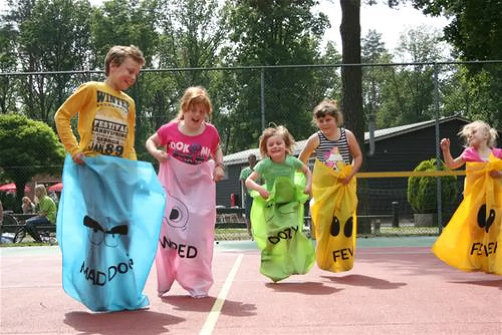 Camping Uit en Thuis