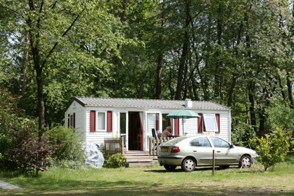 Camping Uit en Thuis