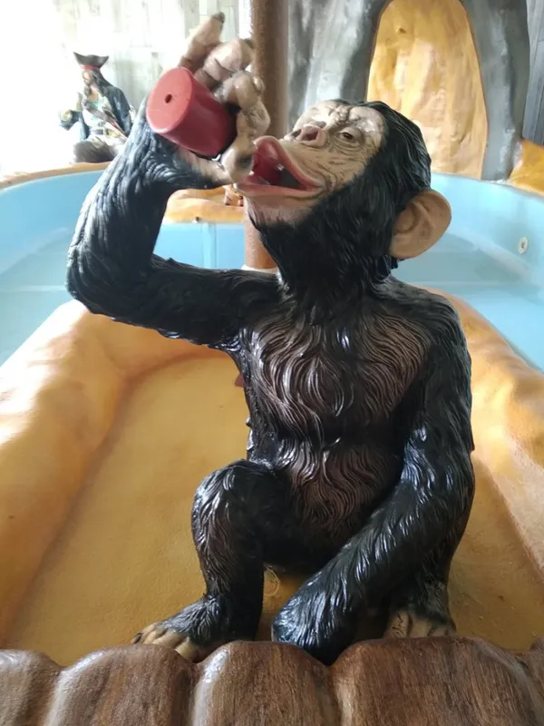 Camping de la Courance