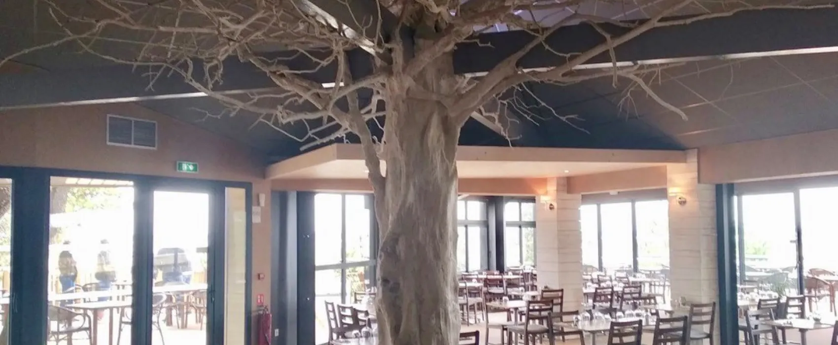 Camping de la Courance