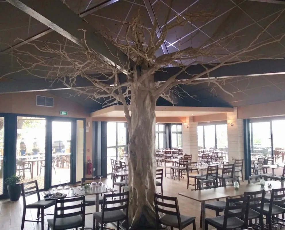 Camping de la Courance