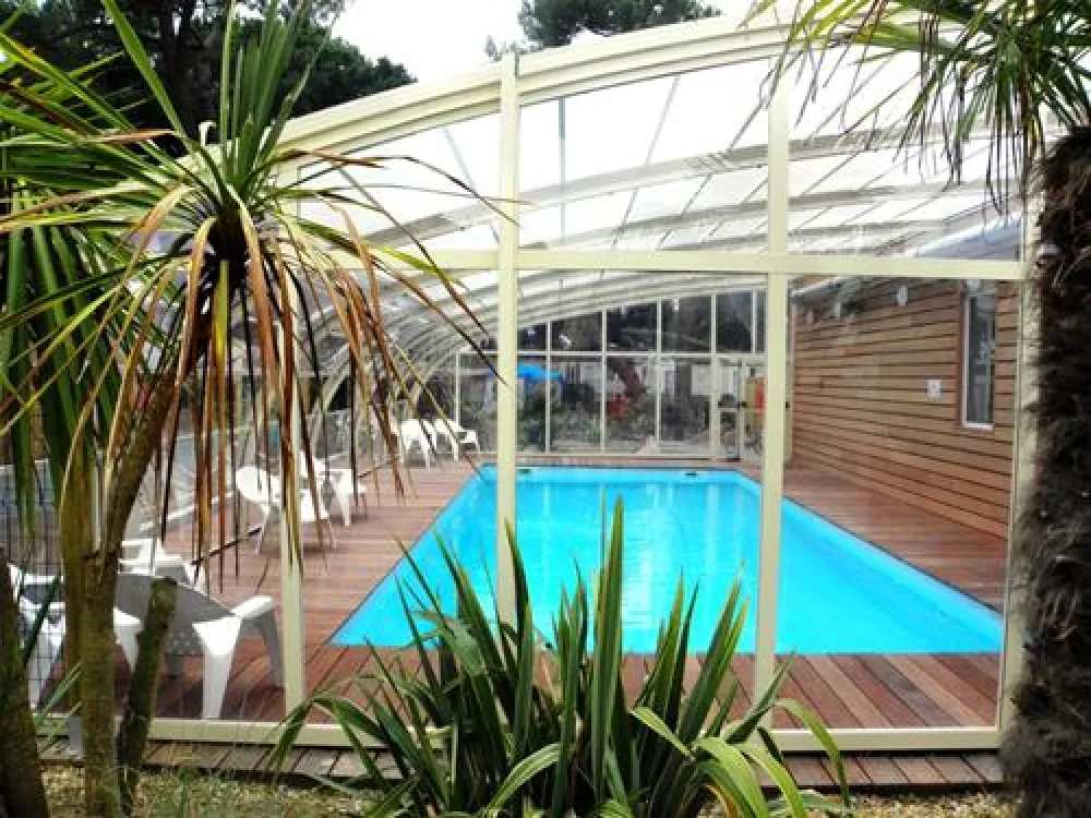 Camping de la Courance