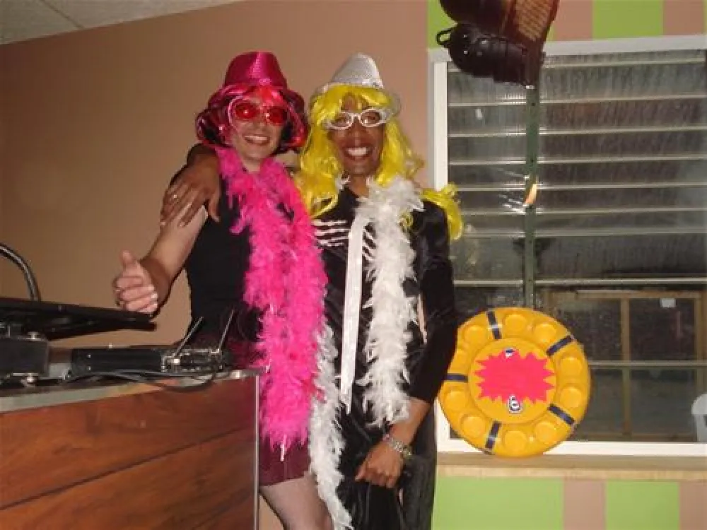 Camping de la Courance