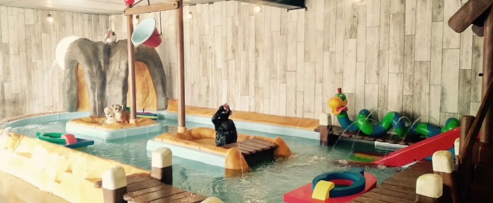 Camping de la Courance