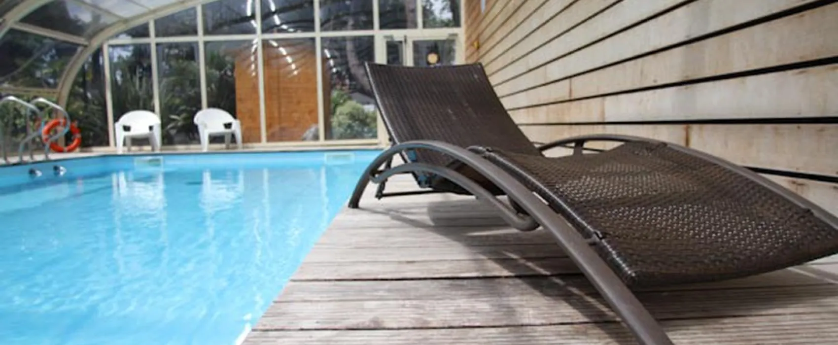 Camping de la Courance