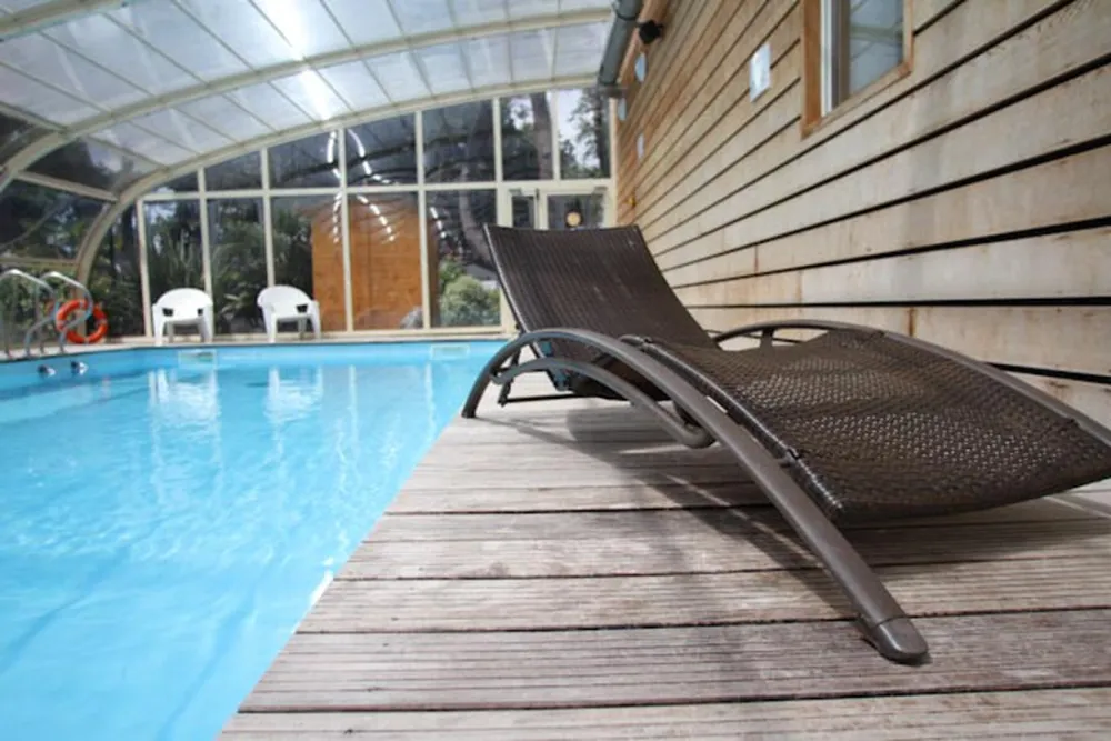 Camping de la Courance