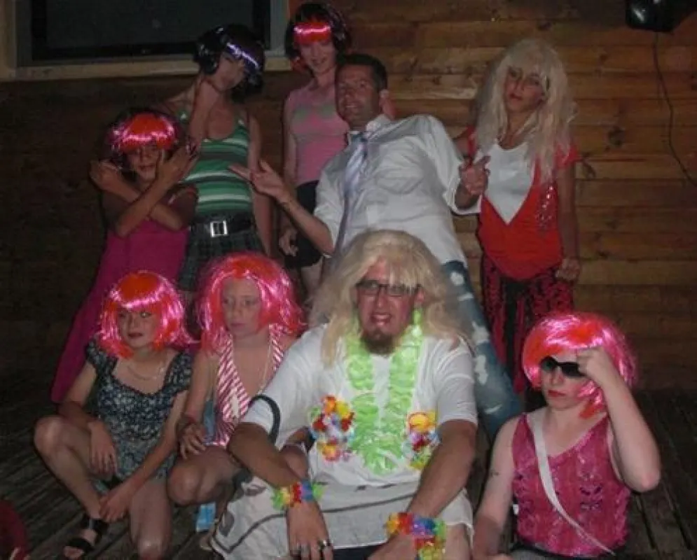 Camping de la Courance